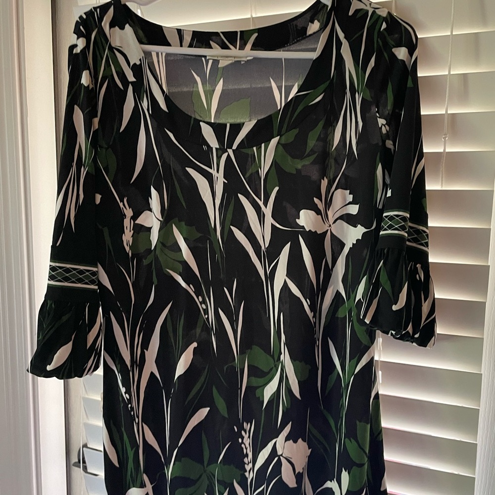 LOFT dress, size 6